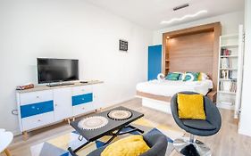Appartement tout confort dans le centre d'Amboise